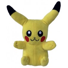 Pokemon Pikachu knuffel 